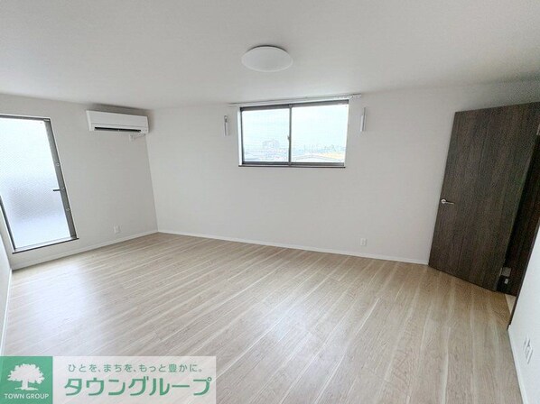 Classo春日部の物件内観写真